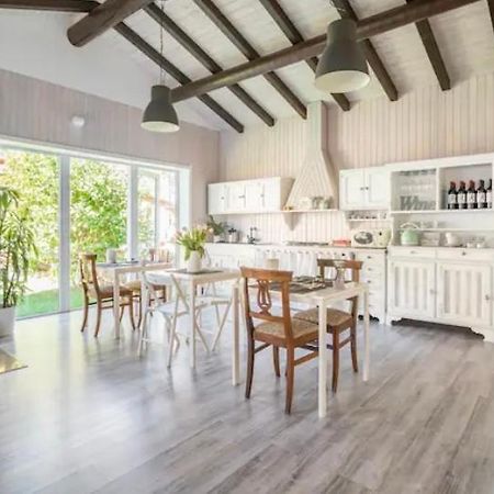 B&B La Dolce Casa Lago Di Como Cremia Ngoại thất bức ảnh