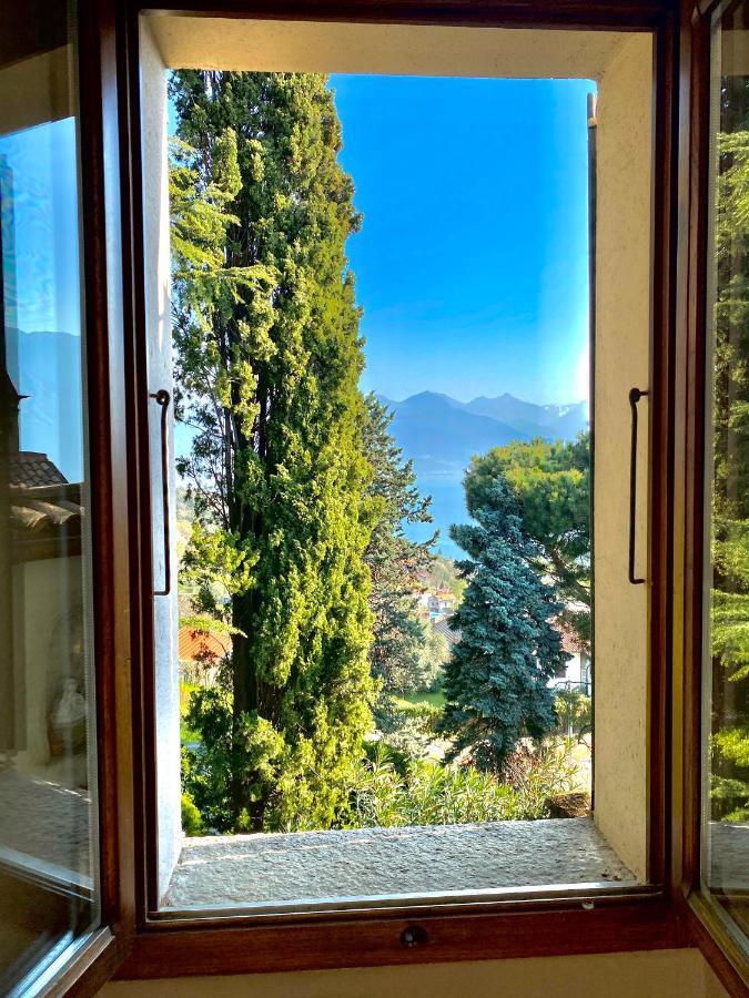 B&B La Dolce Casa Lago Di Como Cremia Ngoại thất bức ảnh