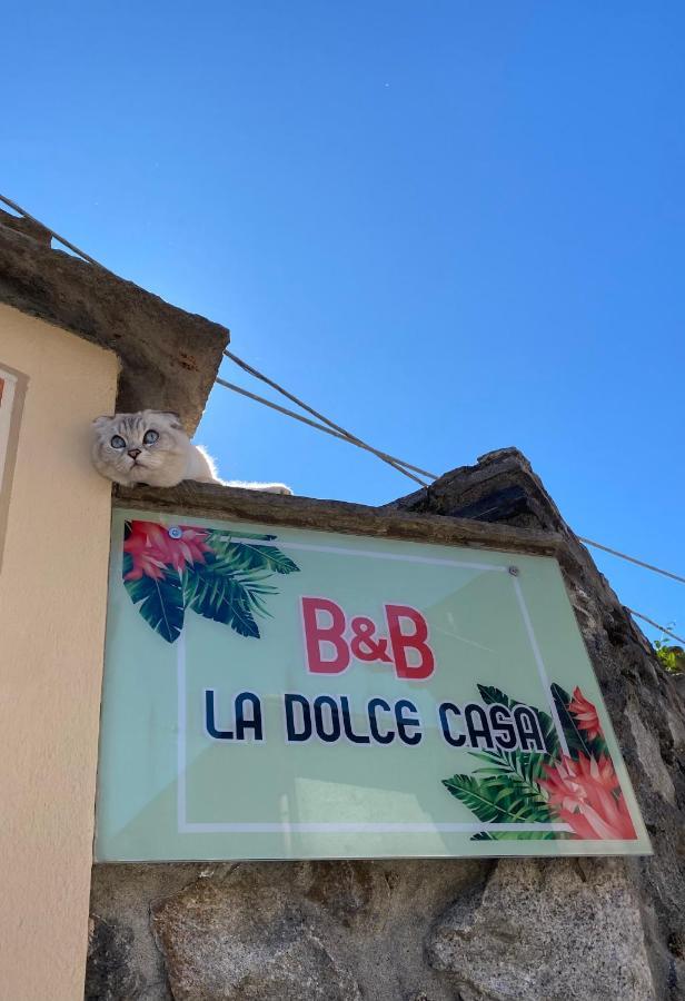B&B La Dolce Casa Lago Di Como Cremia Ngoại thất bức ảnh
