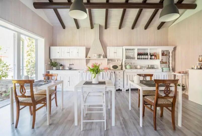 B&B La Dolce Casa Lago Di Como Cremia Ngoại thất bức ảnh