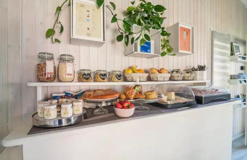B&B La Dolce Casa Lago Di Como Cremia Ngoại thất bức ảnh