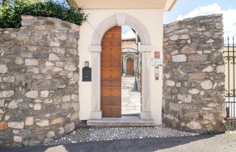 B&B La Dolce Casa Lago Di Como Cremia Ngoại thất bức ảnh