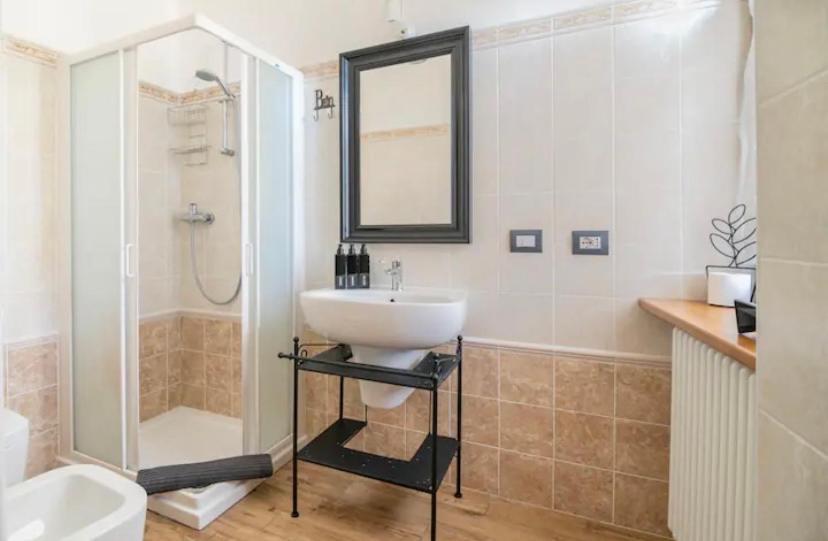 B&B La Dolce Casa Lago Di Como Cremia Ngoại thất bức ảnh