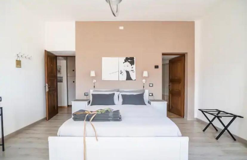 B&B La Dolce Casa Lago Di Como Cremia Ngoại thất bức ảnh