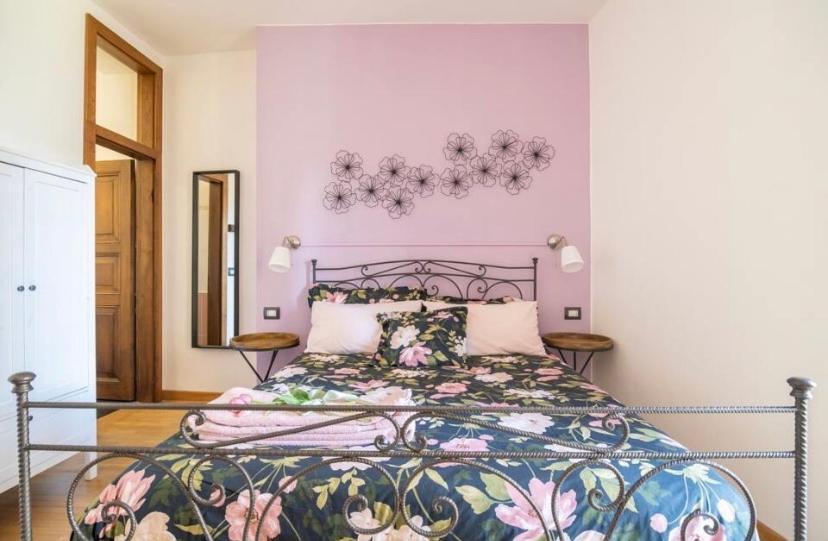 B&B La Dolce Casa Lago Di Como Cremia Ngoại thất bức ảnh