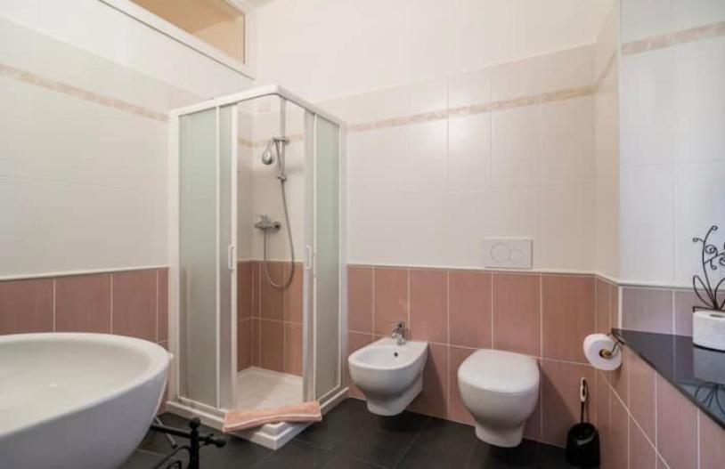 B&B La Dolce Casa Lago Di Como Cremia Ngoại thất bức ảnh