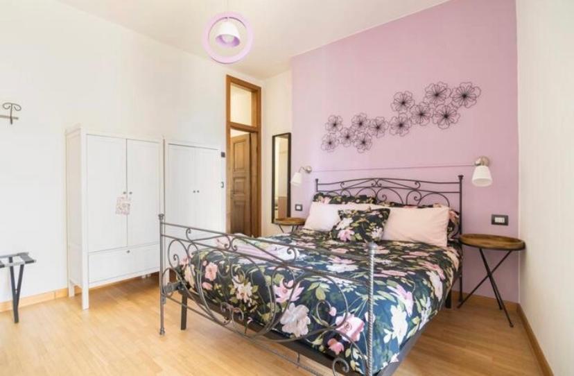 B&B La Dolce Casa Lago Di Como Cremia Ngoại thất bức ảnh