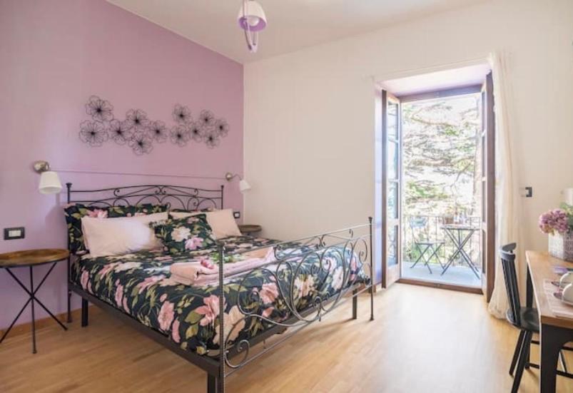 B&B La Dolce Casa Lago Di Como Cremia Ngoại thất bức ảnh