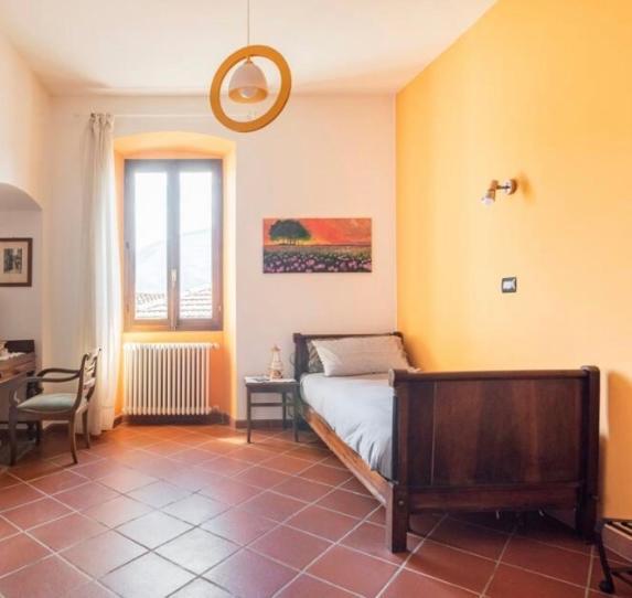 B&B La Dolce Casa Lago Di Como Cremia Ngoại thất bức ảnh