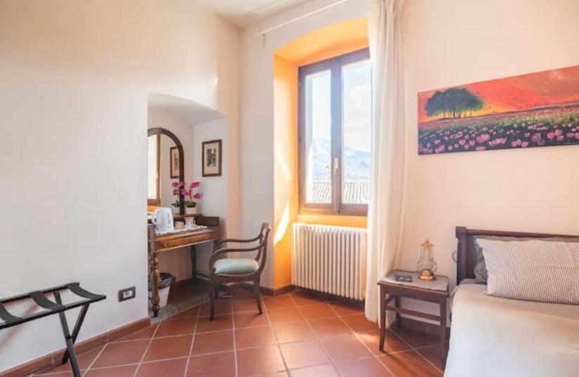 B&B La Dolce Casa Lago Di Como Cremia Ngoại thất bức ảnh