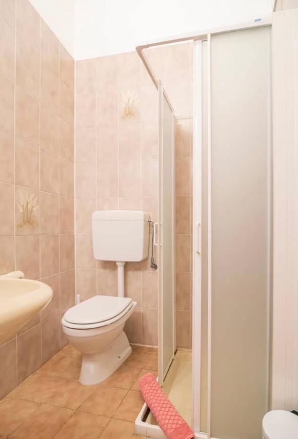 B&B La Dolce Casa Lago Di Como Cremia Ngoại thất bức ảnh