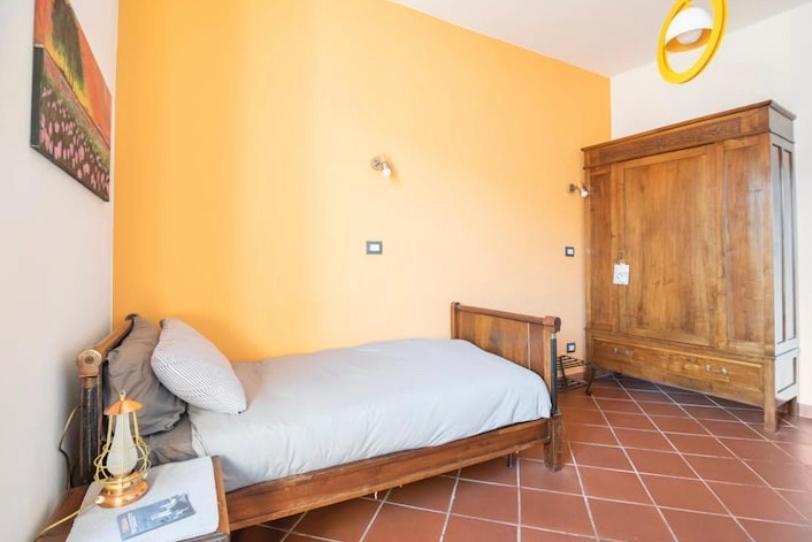 B&B La Dolce Casa Lago Di Como Cremia Ngoại thất bức ảnh