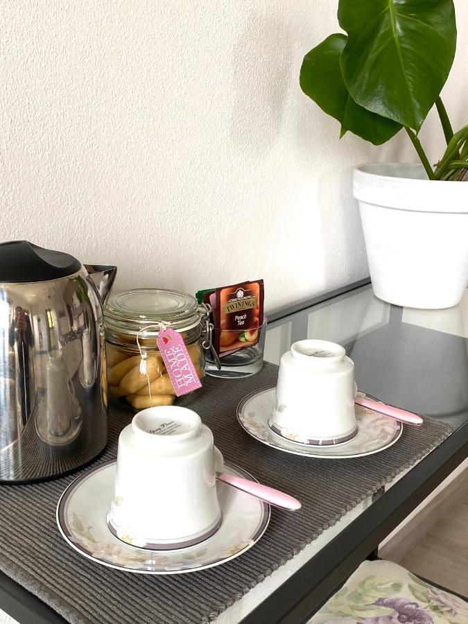 B&B La Dolce Casa Lago Di Como Cremia Ngoại thất bức ảnh